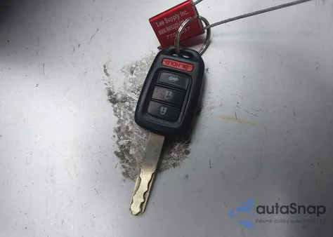 2017 Honda Accord Sport Se из США, поврежденный, VIN 1HGCR2F11HA206840